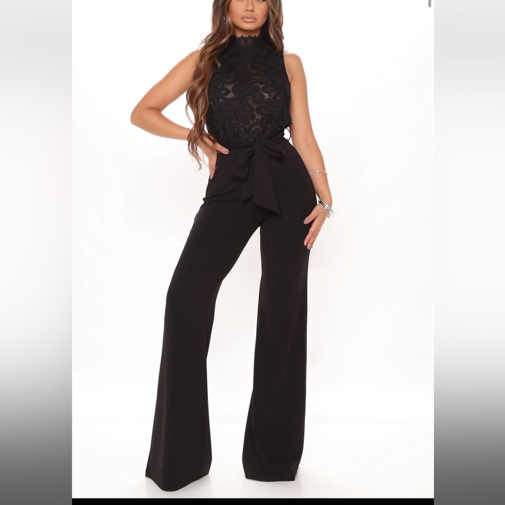 Jumpsuit